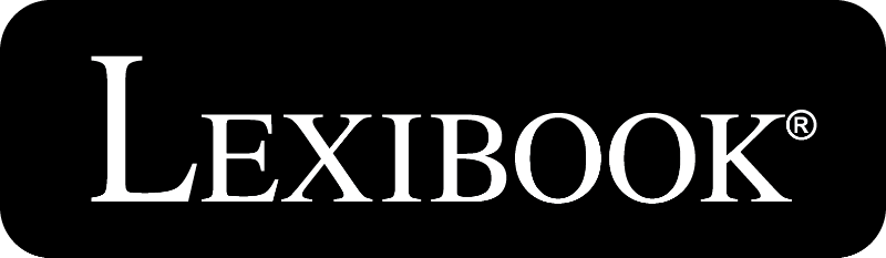 lexibook logo