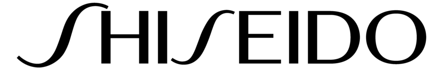 shiseido logo logotype